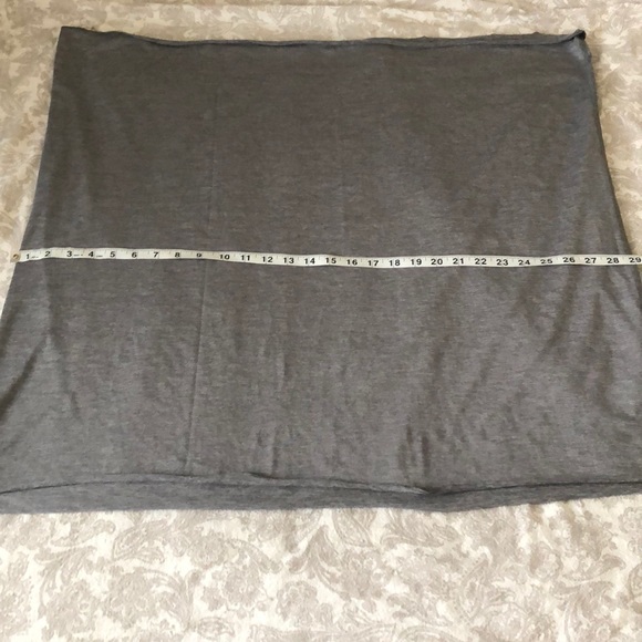 Lucy Infinity Technical Scarf - Picture 5 of 8